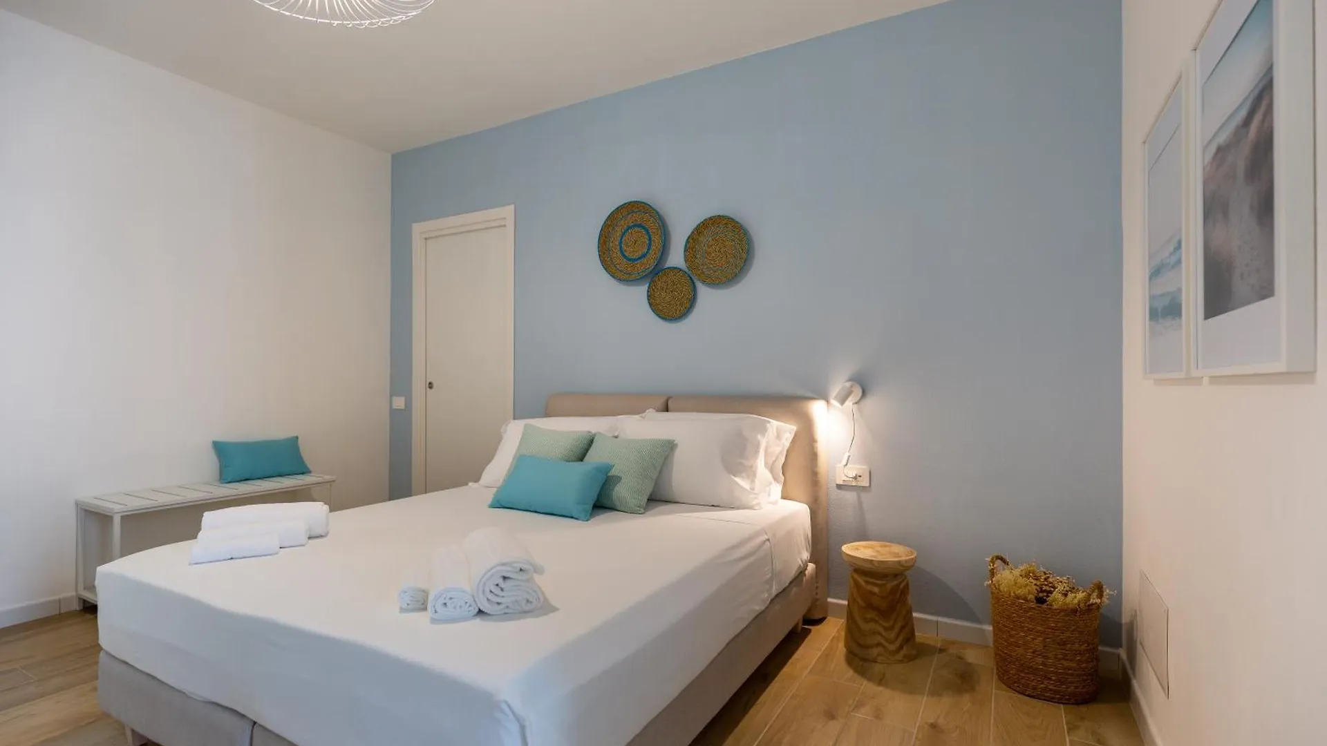 Delphis Pula Rooms Affittacamere