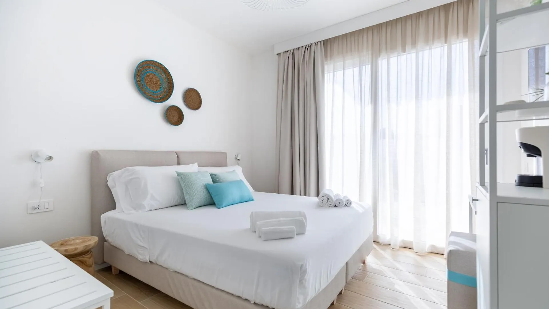 Delphis Pula Rooms Affittacamere