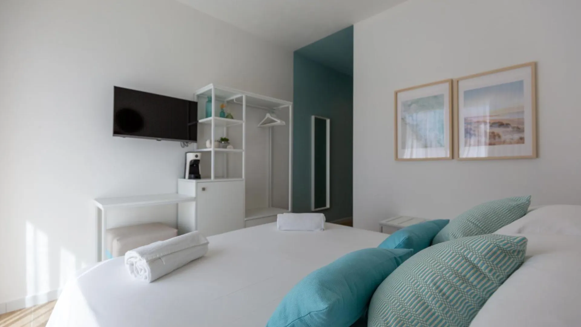 Delphis Pula Rooms Affittacamere