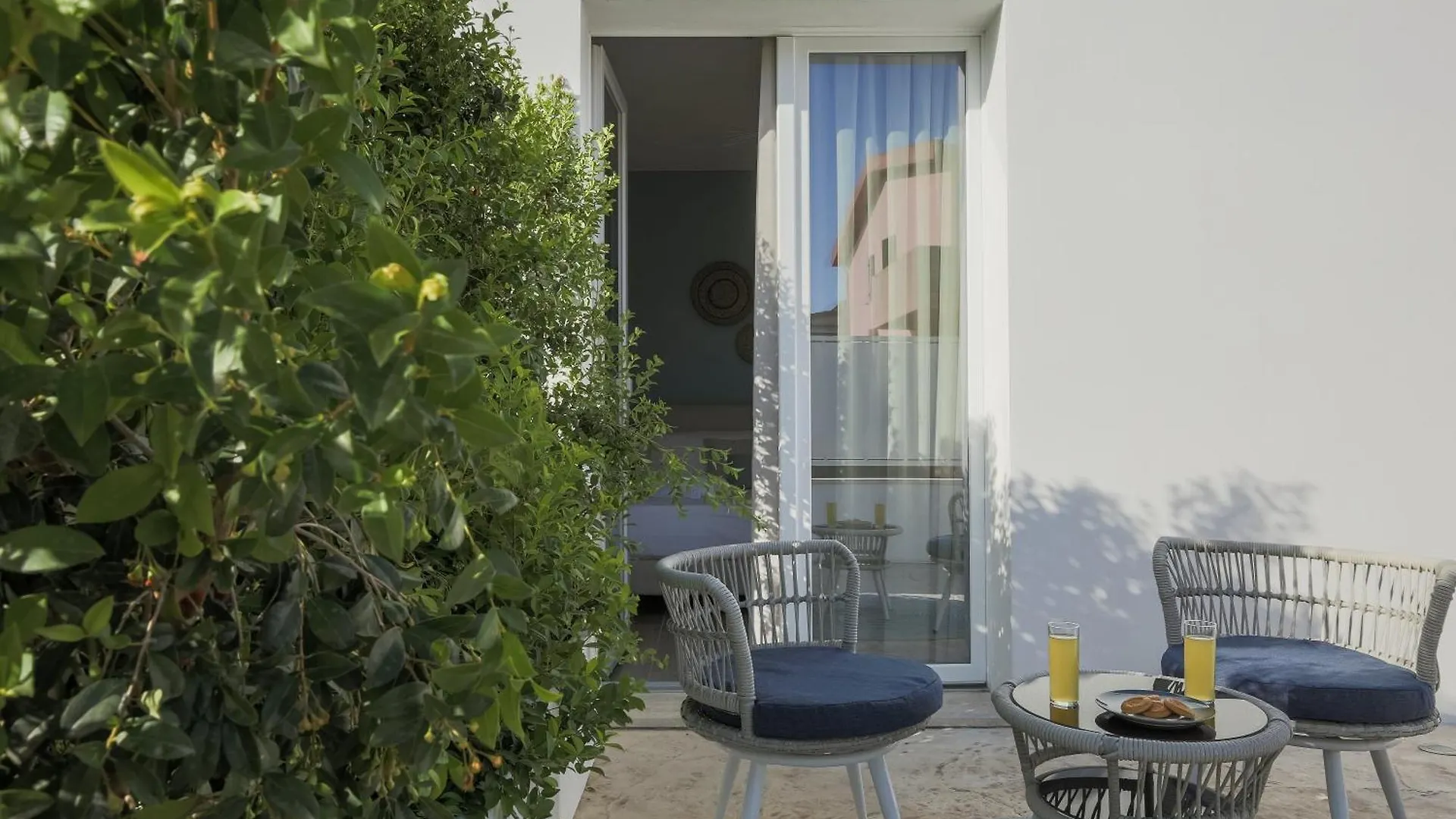 Affittacamere Delphis Pula Rooms Italia