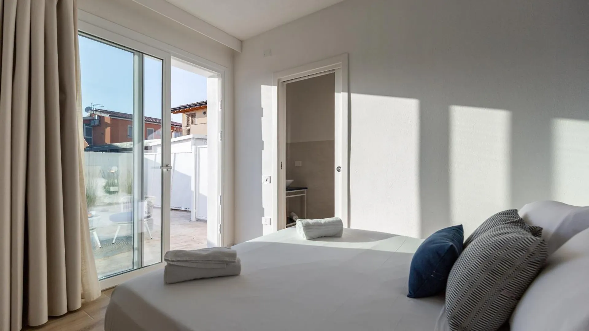 Delphis Pula Rooms Affittacamere
