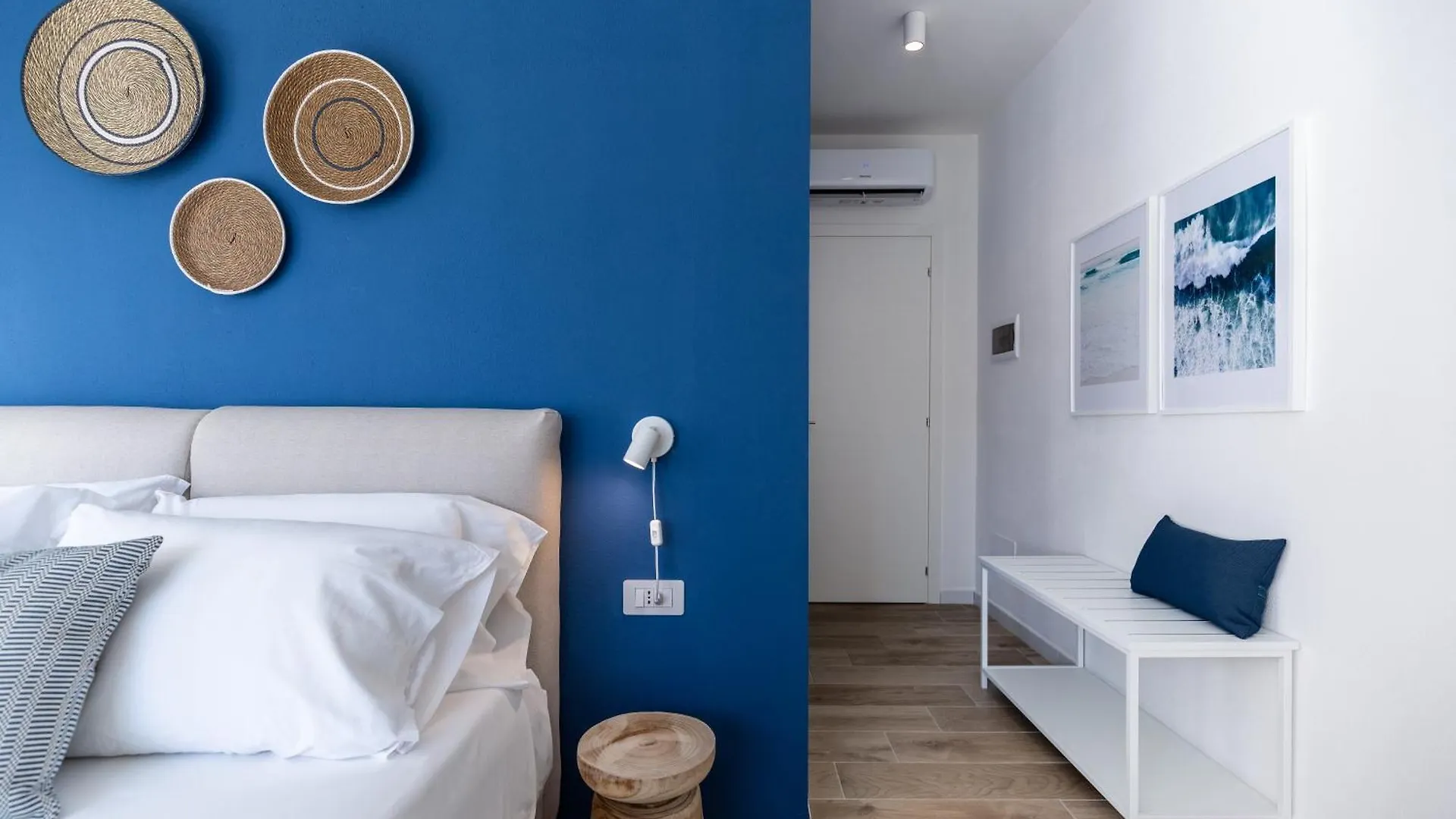 Delphis Pula Rooms Italia