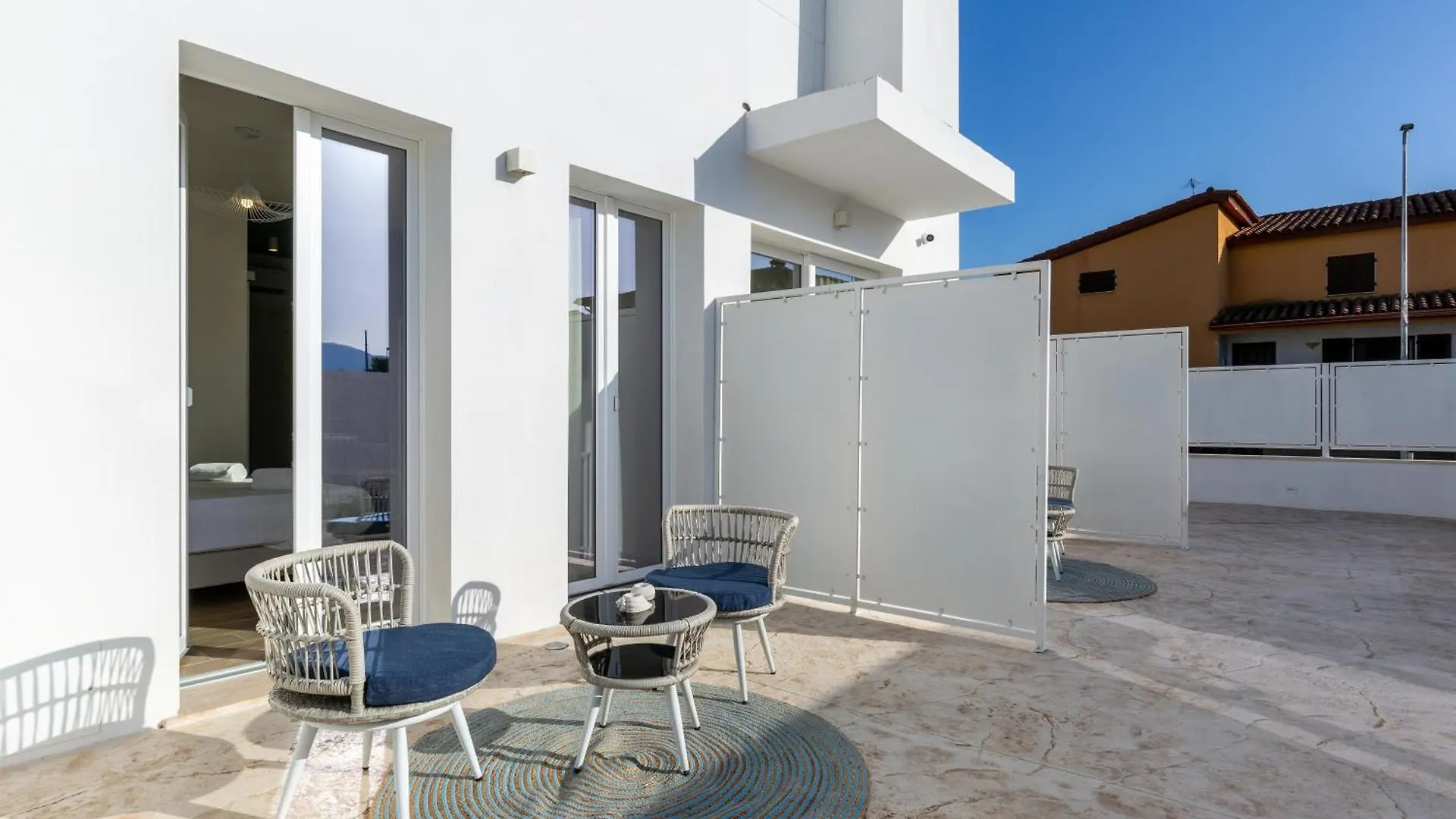 Affittacamere Delphis Pula Rooms Italia