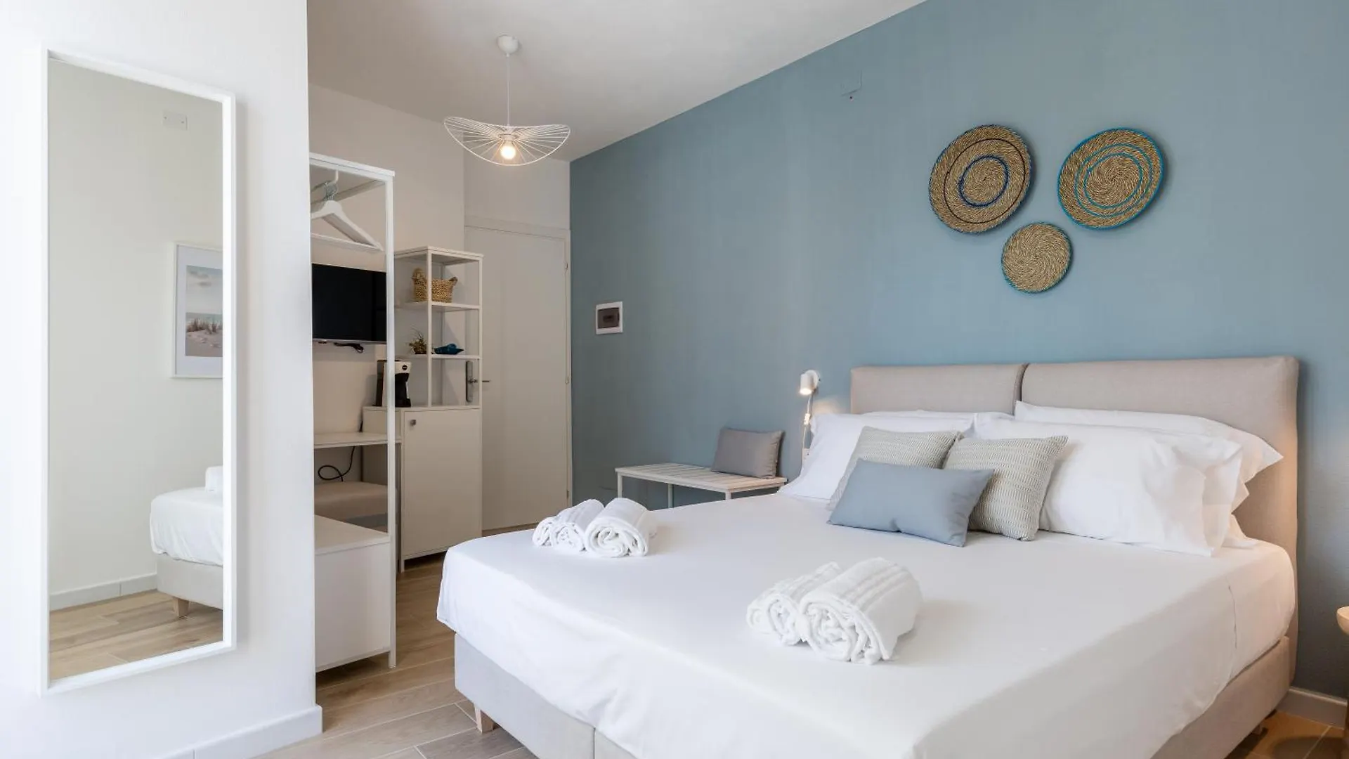 Guest house Delphis Pula Rooms