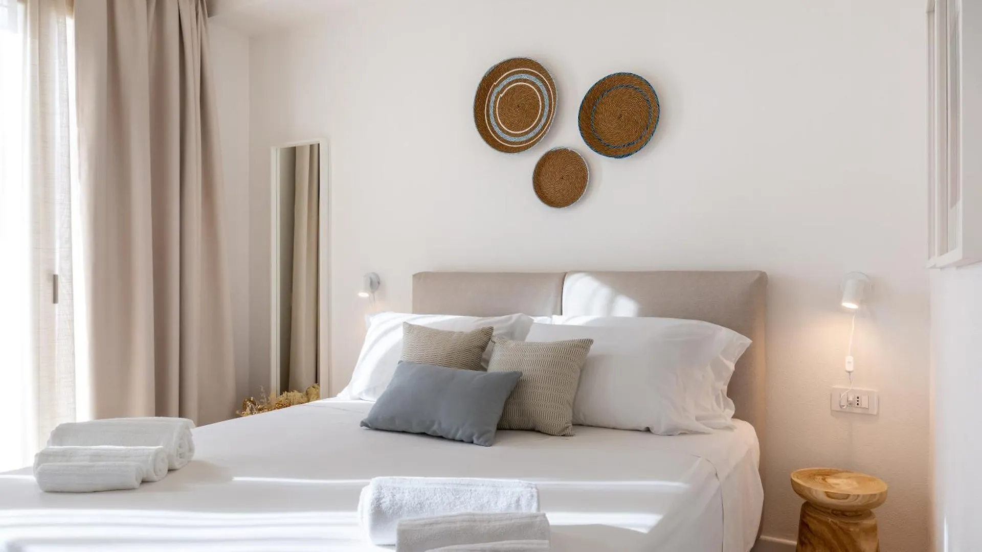 Guest house Delphis Pula Rooms Italy