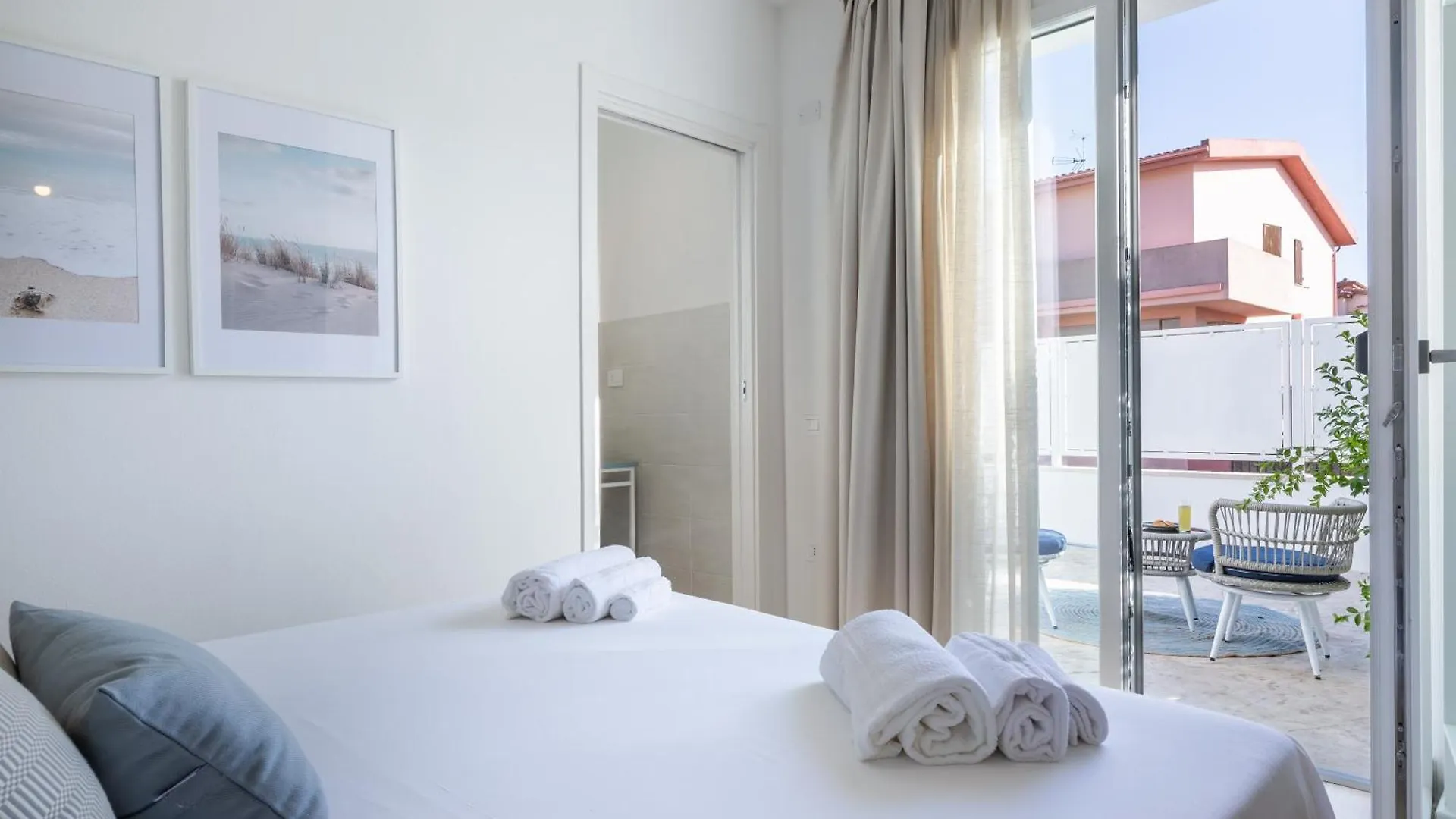 Delphis Pula Rooms Guest house