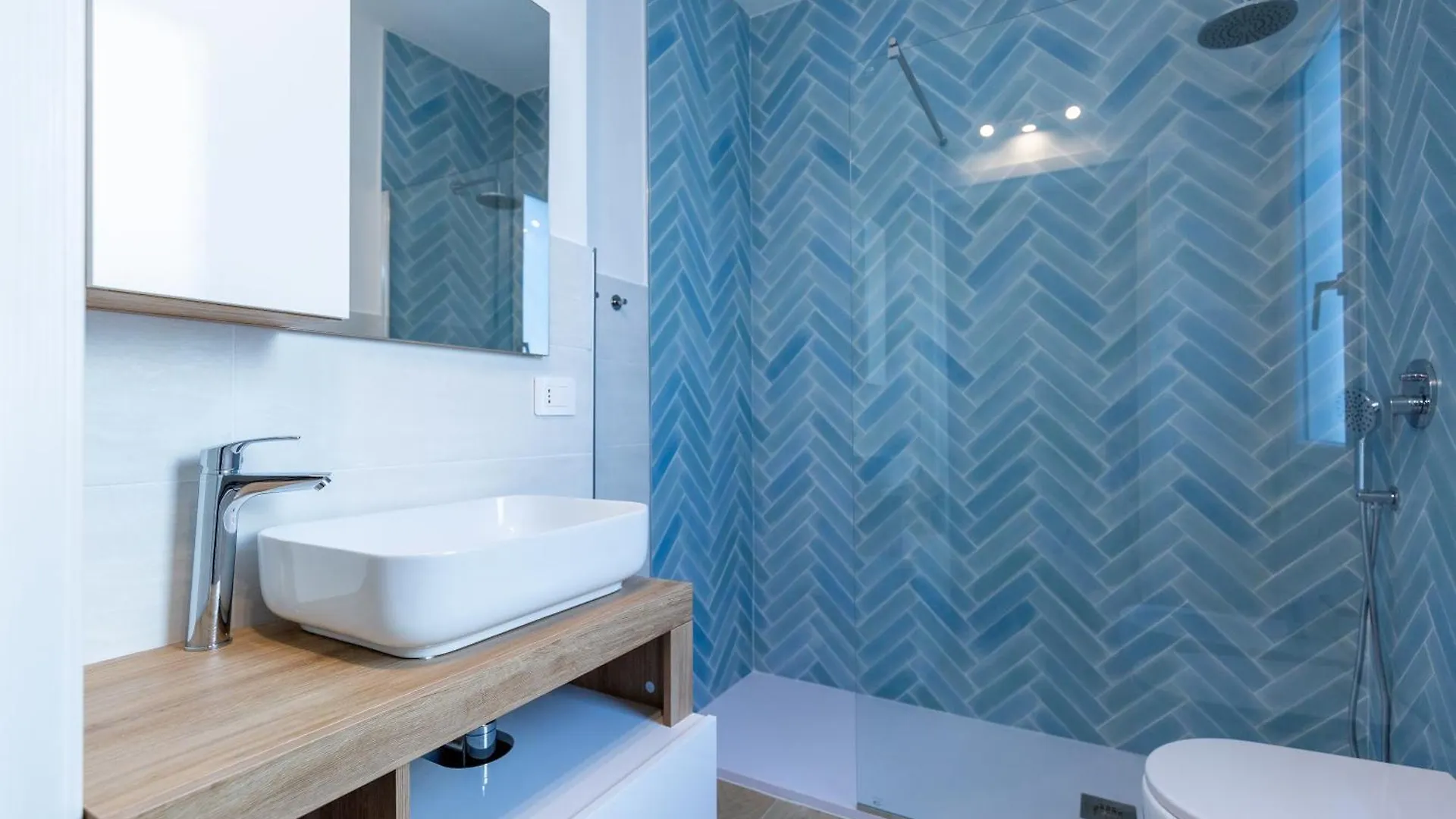 Guest house Delphis Pula Rooms